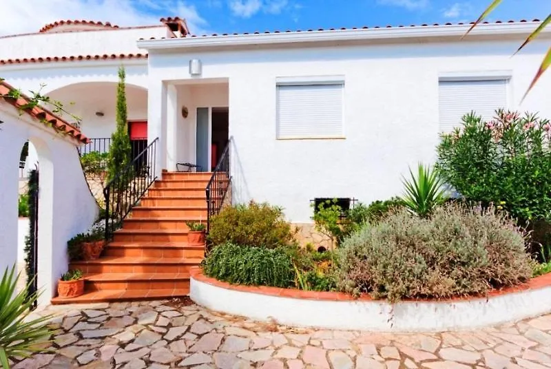 Villa Club Villamar - Lisa Calonge