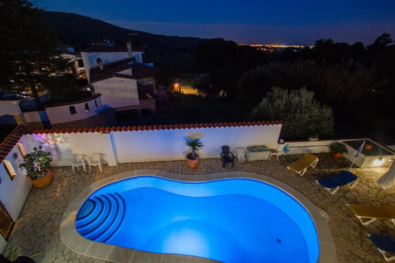 Villa Club Villamar - Lisa Calonge  Spain