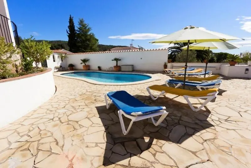 Club Villamar - Lisa Calonge  Villa