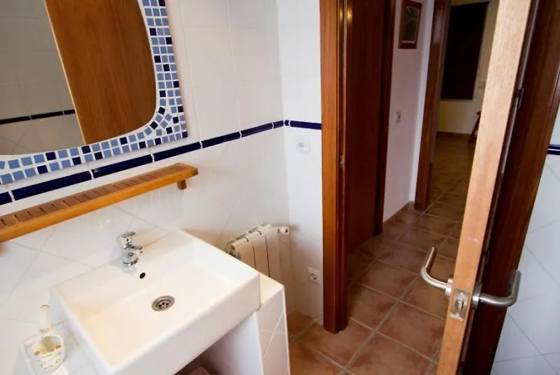 Club Villamar - Lisa Calonge  0*, Calonge (Catalonia) Spain