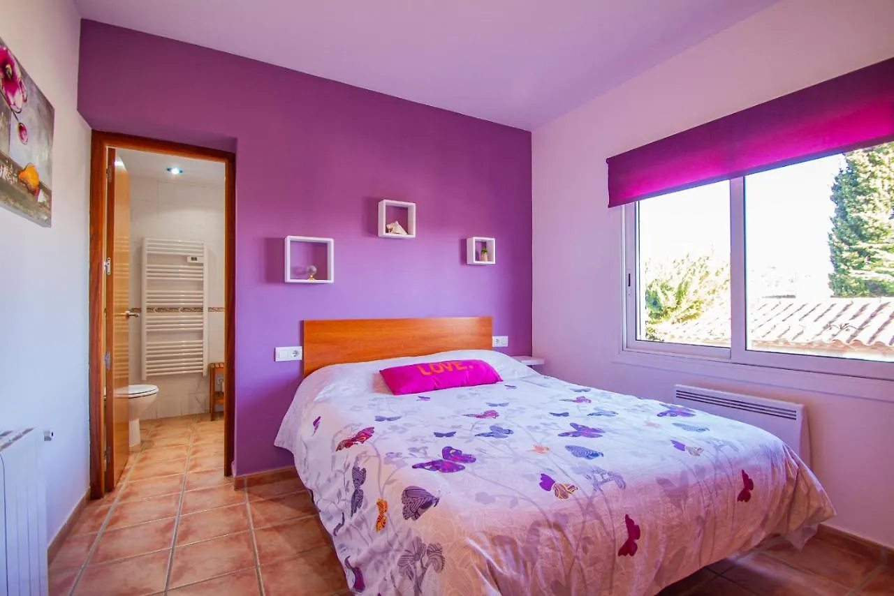 Club Villamar - Lisa location