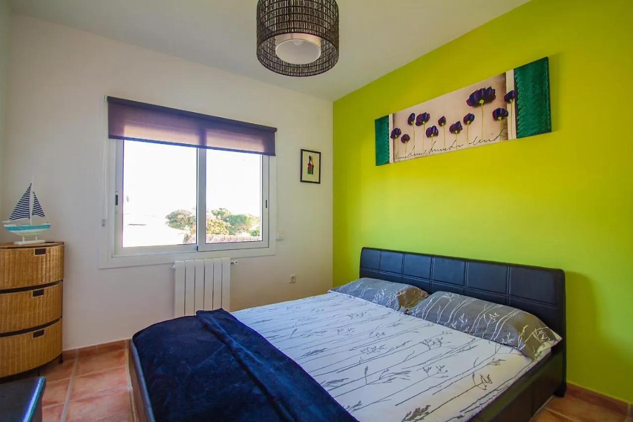 Club Villamar - Lisa Calonge  Calonge (Catalonia)