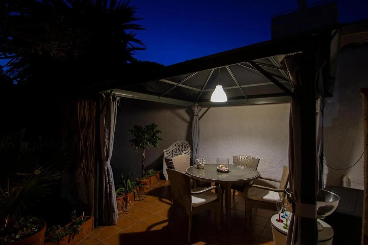 Villa Club Villamar - Lisa Calonge  Spain