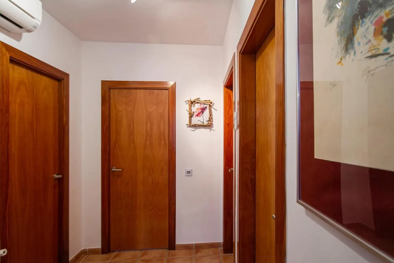 Club Villamar - Lisa Calonge  0*, Calonge (Catalonia)