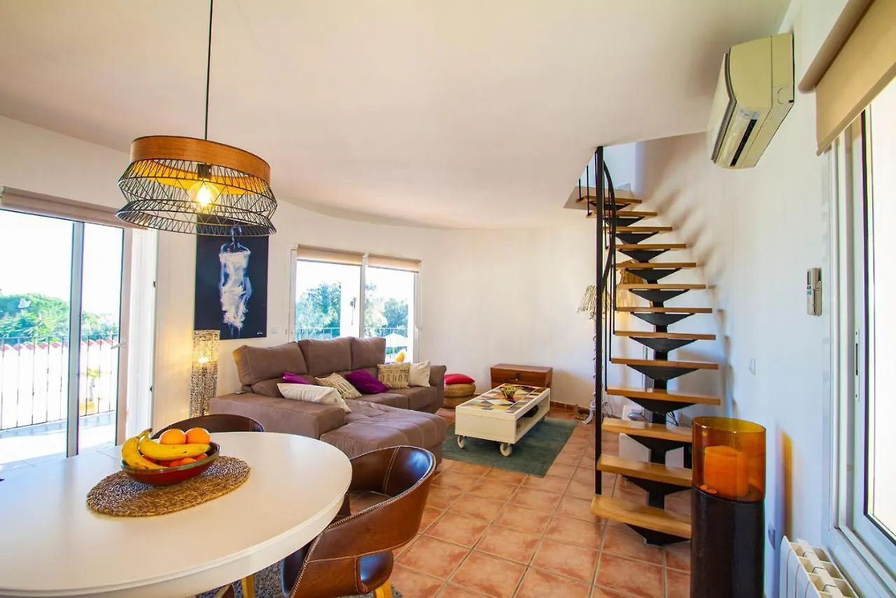 Villa Club Villamar - Lisa Calonge