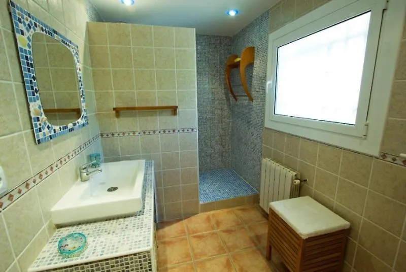 Villa Club Villamar - Lisa Calonge