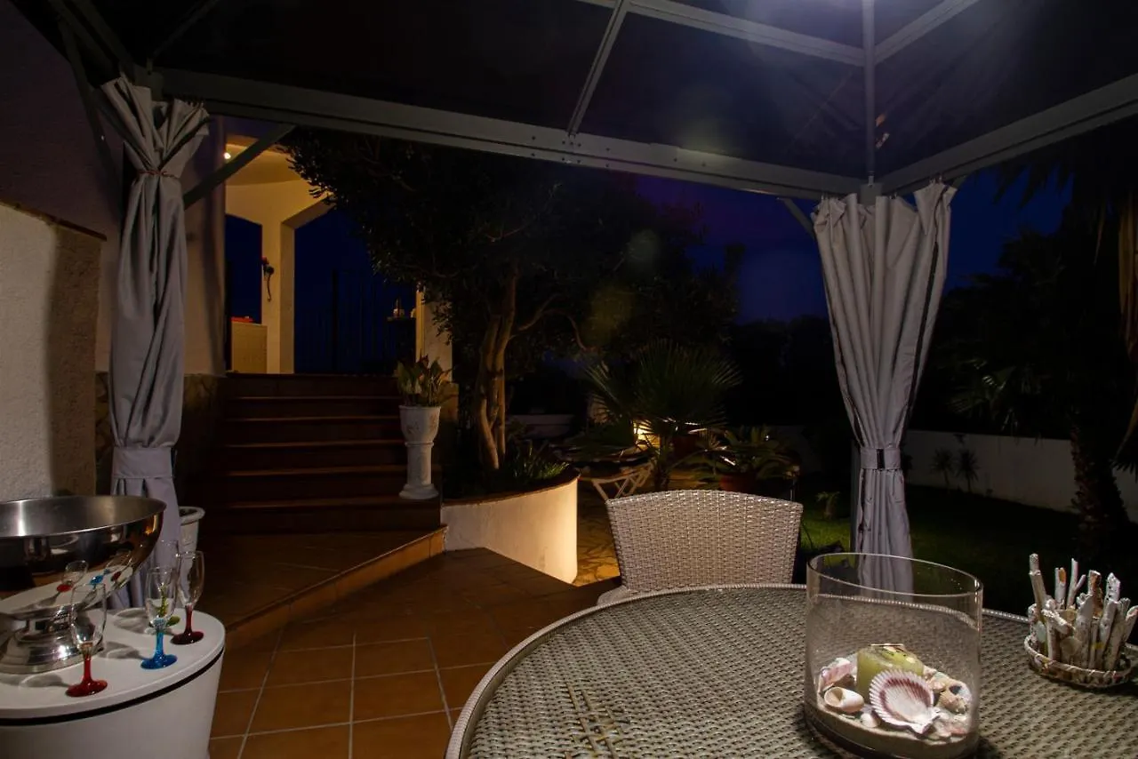 Club Villamar - Lisa Calonge  Villa Calonge (Catalonia)